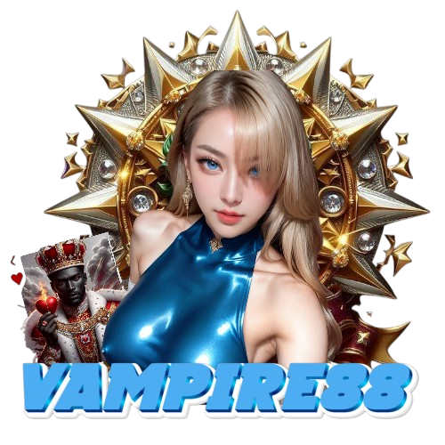 vampire88 ไม่ผ่านเอเย่นต์