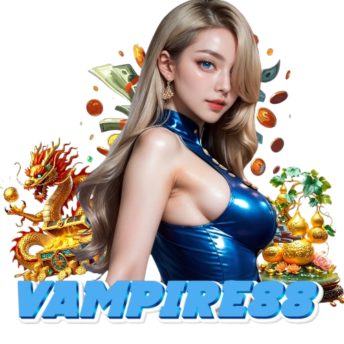 vampire88 คาสิโนออนไลน์